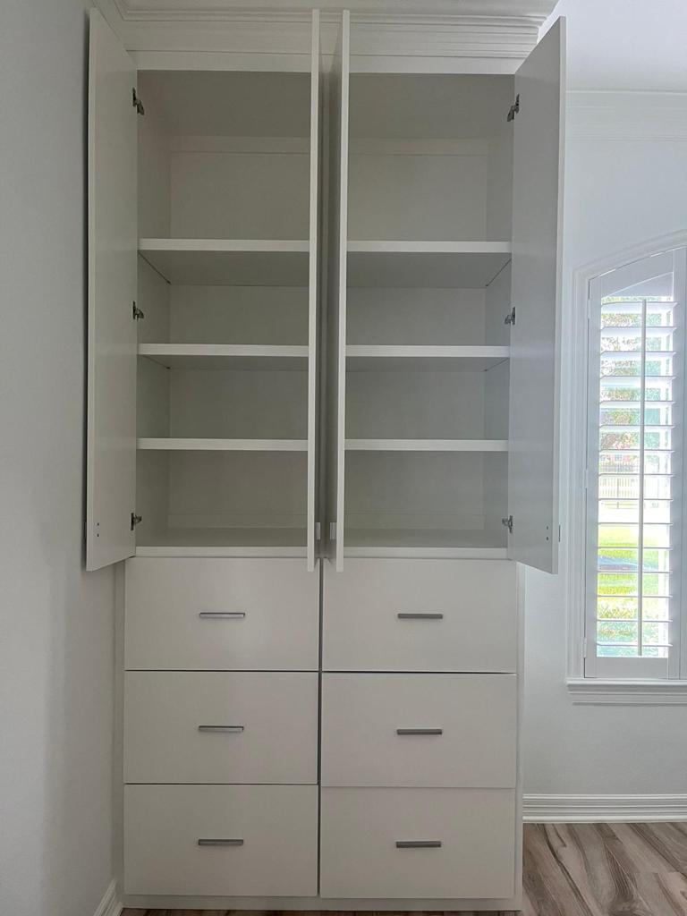 Attic Conversion Project Katy - Home Remodel in Katy TX